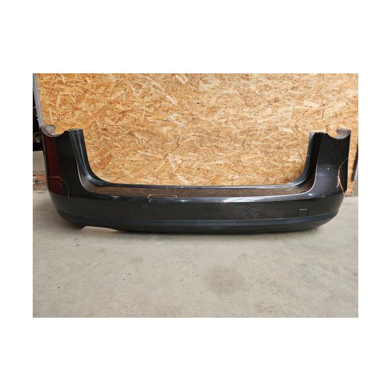 Pare Choc Arriere Volkswagen Passat 5 Break (1)